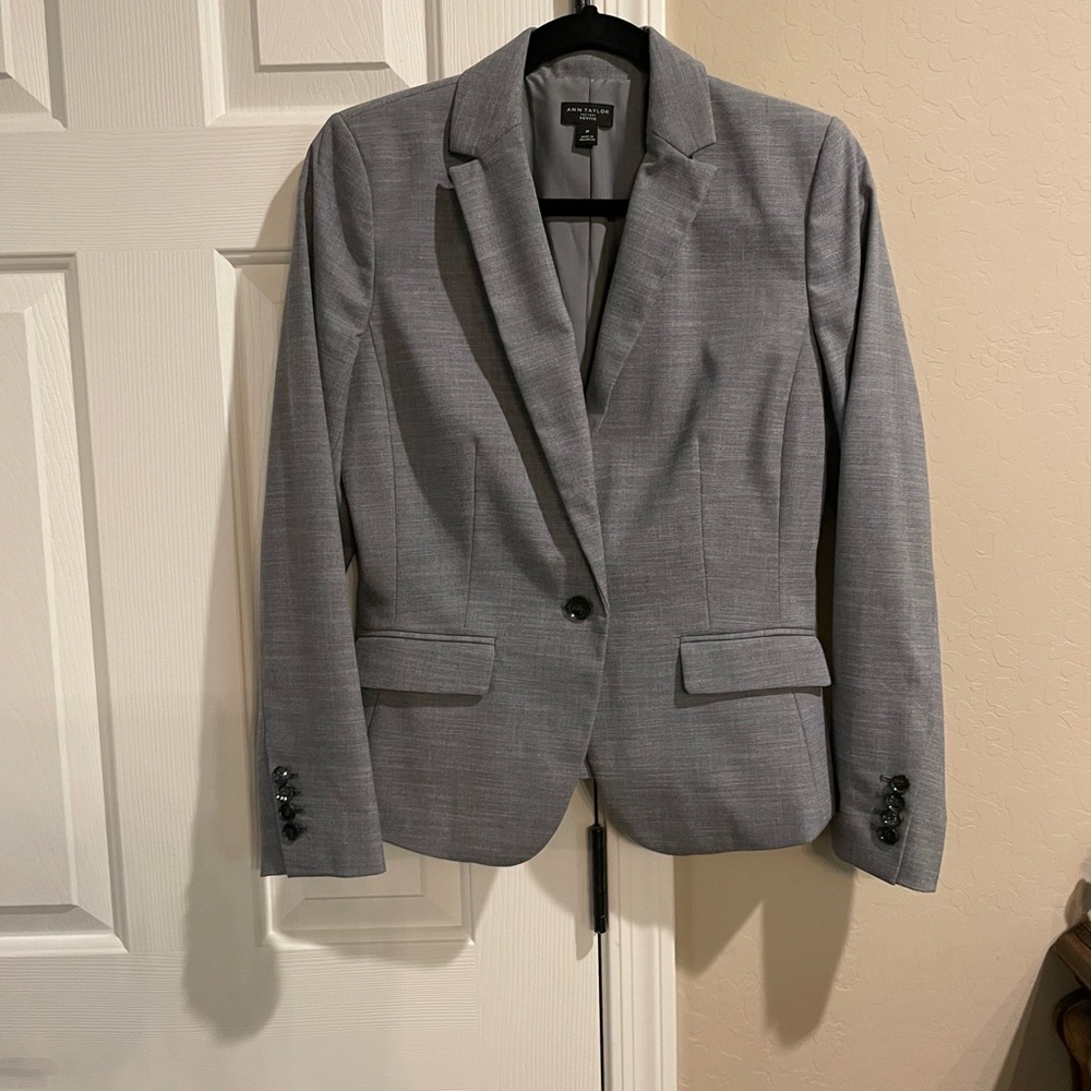 Business jacket